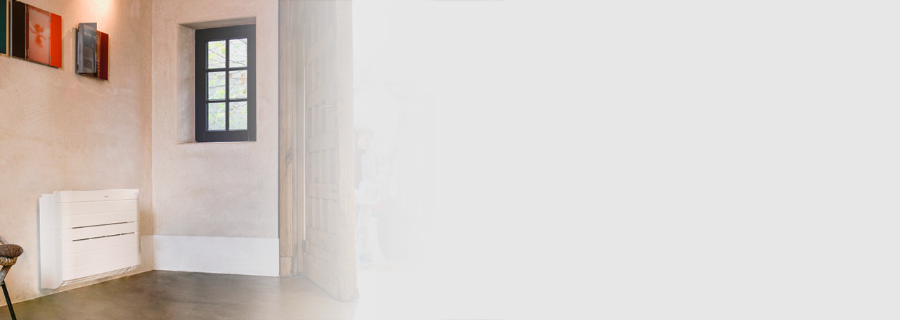 engineered for peace and quiet